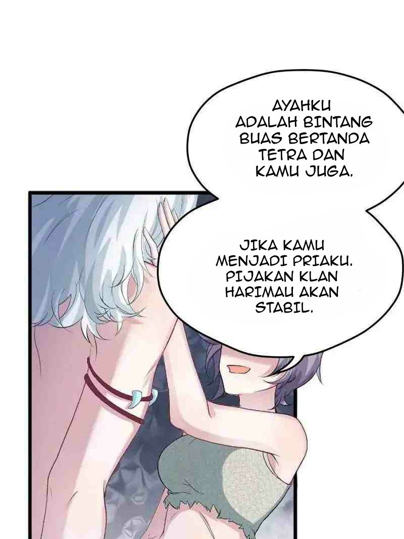 Beauty and the Beasts Chapter 72 Gambar 36